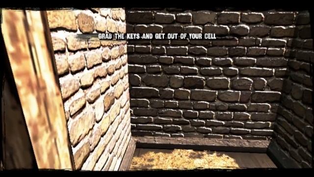 Call of Juarez Gunslinger on Intel GMA x4500 смотреть онлайн