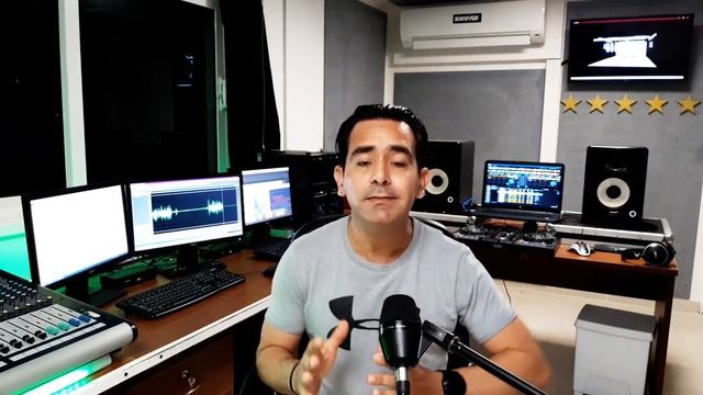 Como configurar correctamente el DBX DriveRack PA2, suena como un profesional... смотреть онлайн