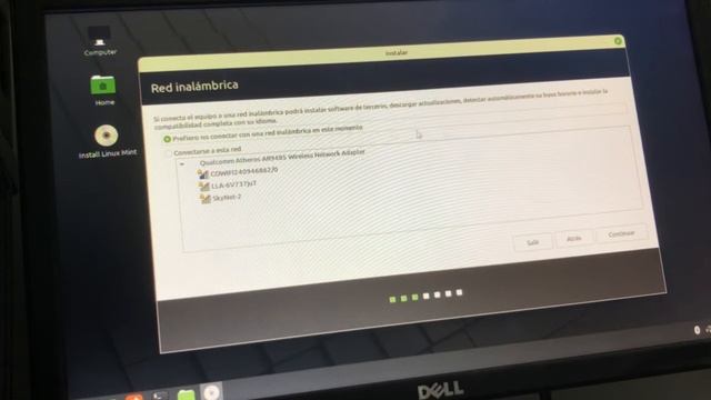 Partición de Disco Duró e Instalación de Linux mint junto a Windows смотреть онлайн