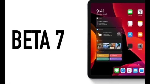 How To Download iOS 13 Beta 7 ? смотреть онлайн
