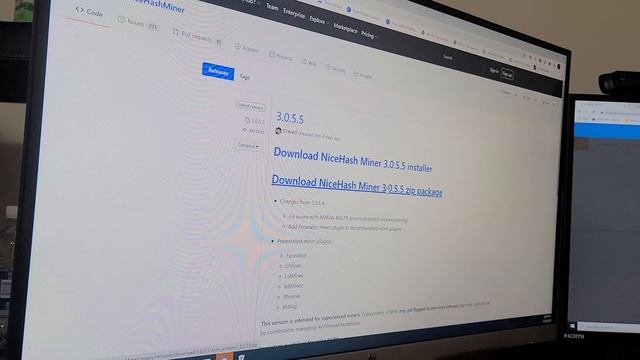 Nicehash Defender Exclusion Must do step смотреть онлайн