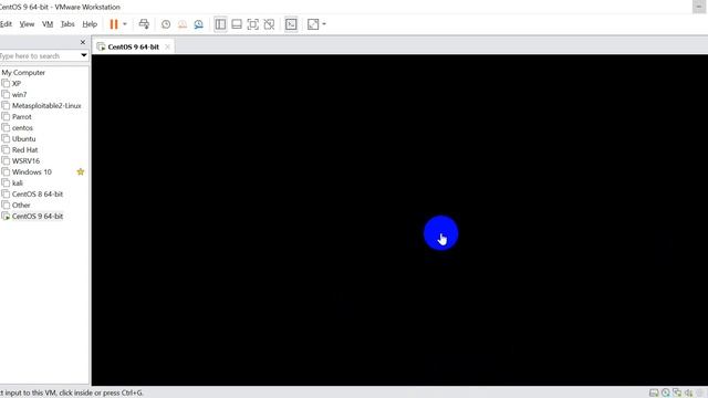 CentOS setup in VMware step by step for beginners смотреть онлайн