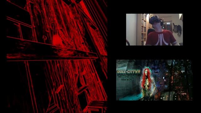 Doll-City VR - Modo en Primera Persona - Oculus Rift смотреть онлайн