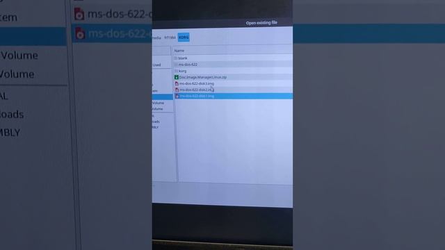 using Disc Image Manager on Linux Ubuntu studio смотреть онлайн