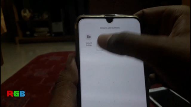 Galaxy Devices Built-in Screen Record problem fix | Any Samsung Device [Android 10 only] смотреть онлайн