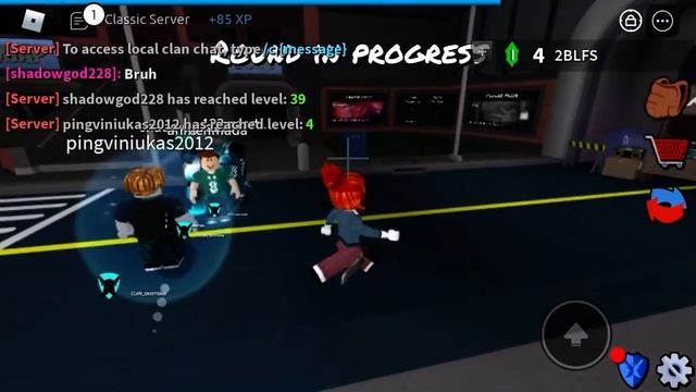 Roblox on iPhone 7 смотреть онлайн