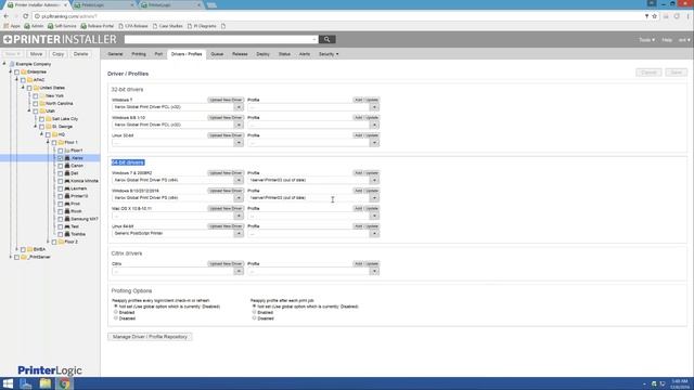 Tipac Self Service 360 Cloud Print