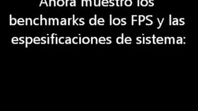 Gameplay GTA SA Intel GMA 945 950 Atom N270 1.6 Ghz Parche de bajo de rendimiento смотреть онлайн