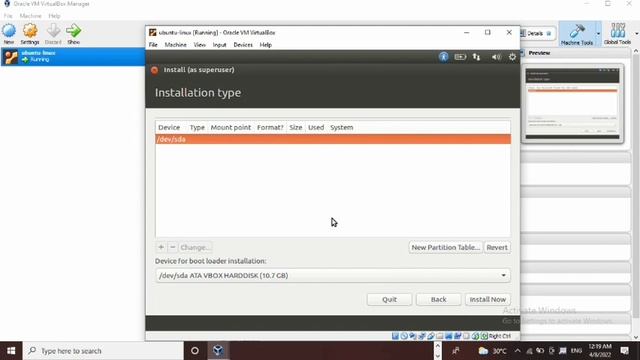 Instal Ubuntu versi 16.04-4 desktop i386 смотреть онлайн
