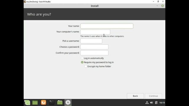 How to install Linux mint 19 latest смотреть онлайн