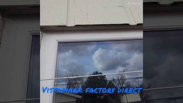 New Vistamark Factory Direct Window Installation смотреть онлайн