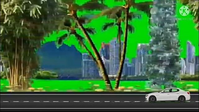 Suzuki on highway kinemaster green screen effects смотреть онлайн