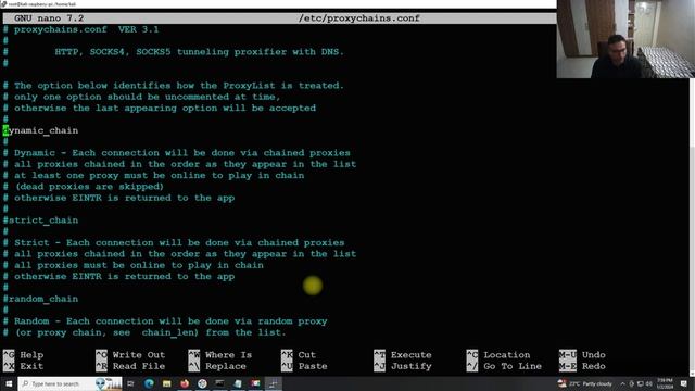 Raspberry PI Hacking - 7 смотреть онлайн