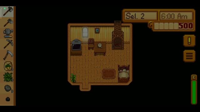 Update!! Stardew Valley Original Mod Bahasa Indonesia v1.5.6.52 Terbaru 2024 - Unlimited Money смотреть онлайн