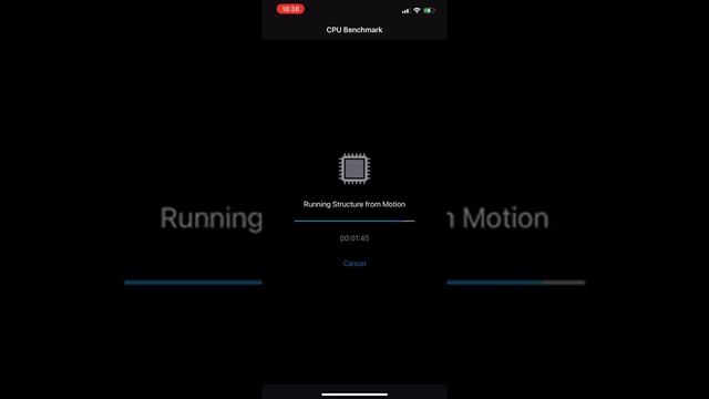 How to Benchmark iPhone 12 Pro Max Geekbench 5 For iOS (2022) смотреть онлайн