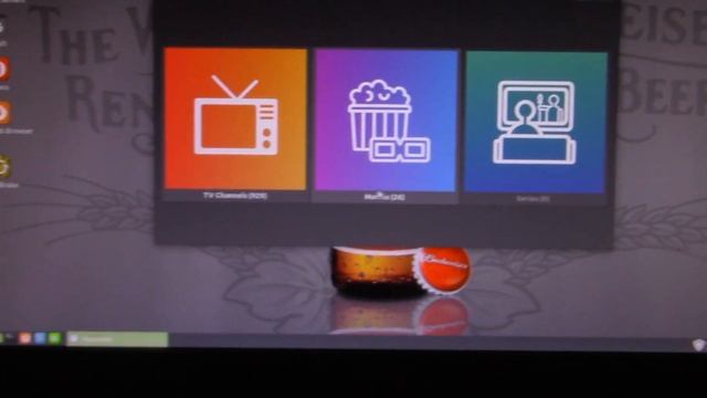 Standard Applications You Will Find On Linux Mint смотреть онлайн