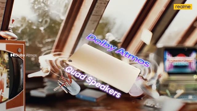 Realme Pad tablet: Specifications and features in Telugu | Best budget android tablet at Rs.13999-0 смотреть онлайн
