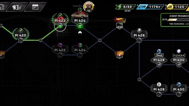 Forza Street Hot Wheels Rookie Event Part 1 смотреть онлайн