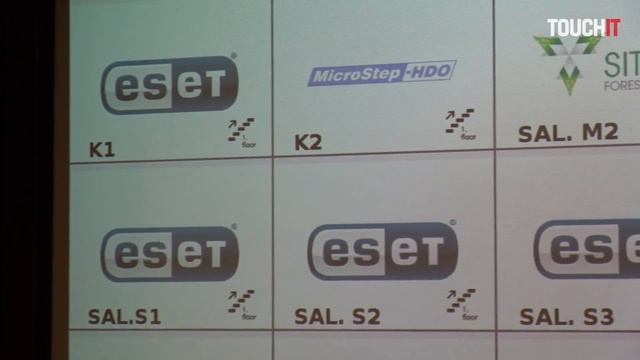 ESET: Ako bojovať s ransomware a kde sťahovať programy смотреть онлайн