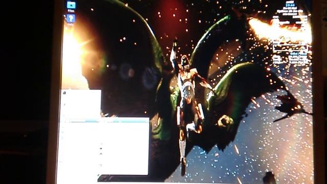 WereWin AntiX Linux смотреть онлайн