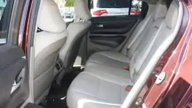 2010 Acura ZDX - Clearwater FL смотреть онлайн