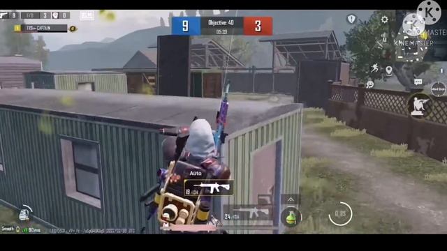 IPhone 12 best 60 fps tdm player challenge me😱😱😱 смотреть онлайн