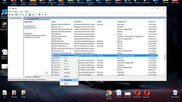 FIXED! System and compressed memory high CPU and memory usage! смотреть онлайн