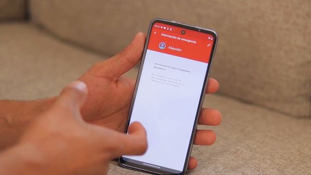 MOTO G60 || Tips y Consejos смотреть онлайн
