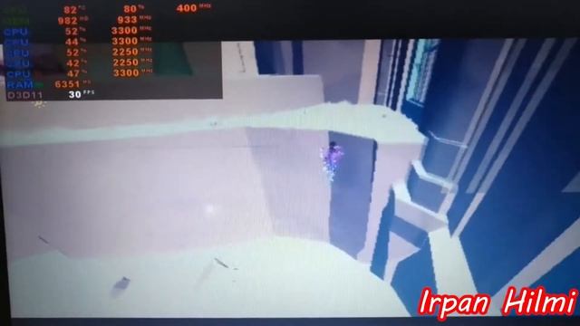 Solar Ash - Ryzen 3 2200U Vega 3 & 8GB RAM смотреть онлайн