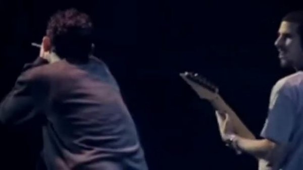 Linkin Park - Runaway