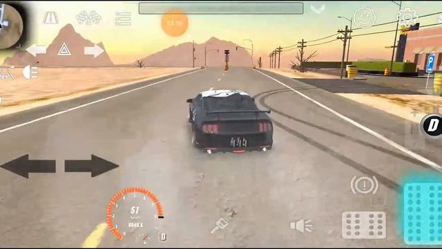 Тэст драйв 2