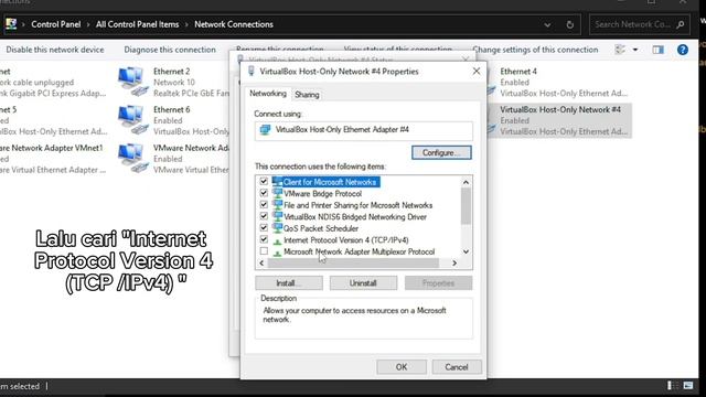 tutorial mengkonfiguras/menginstall remote server ( SSH ) Pada debian 9 смотреть онлайн