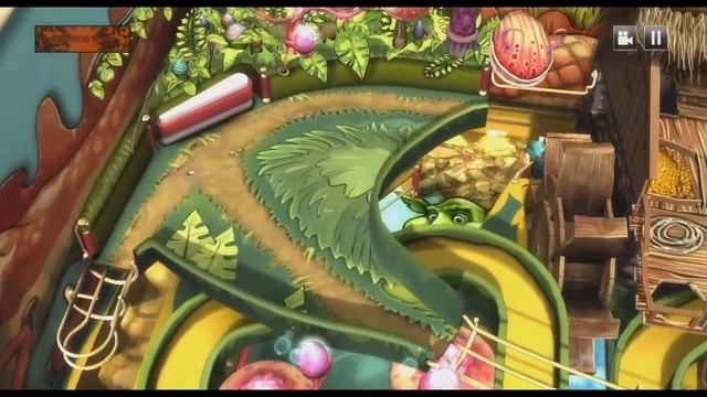 XBOX Live Games | Pinball FX2 - Epic Quest | Microsoft Studios In Cooperation With Zen Studio смотреть онлайн