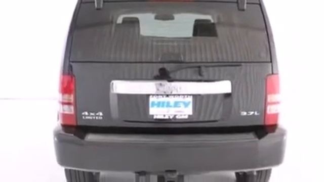 Preowned 2008 Jeep Liberty Fort Worth TX 76116 смотреть онлайн