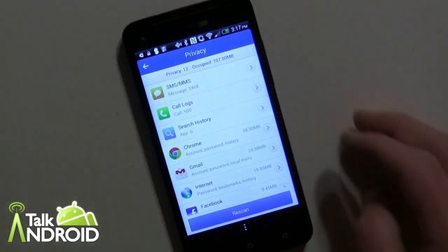 Featured Android App Review: Clean Master [Tools] смотреть онлайн