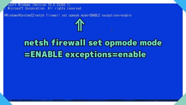 Windows11●10●Windows●ファイアウォール●有効にできない場合●4つの解決策 смотреть онлайн