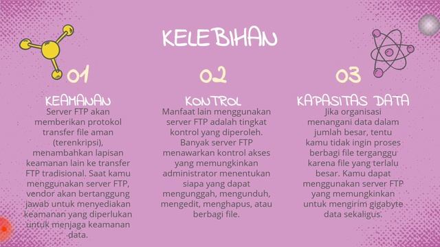 FTP Server - Jarkom смотреть онлайн
