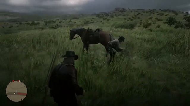 Bad Arthur EXE смотреть онлайн