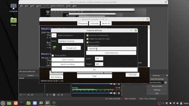 Can’t Select/Edit text in field on Linux Mint! смотреть онлайн