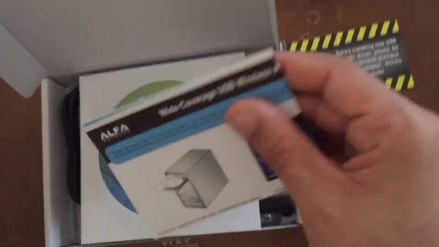 Alfa awus036nh unboxing the original.ألفا الفرق بين الأصلي والمزيف part 3 смотреть онлайн