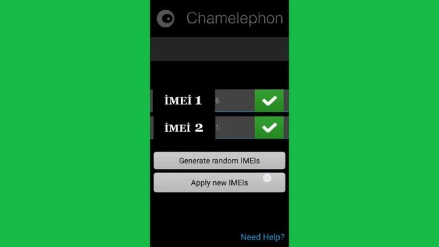 Android Cihazda İmei Tamiri смотреть онлайн