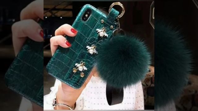 Super classy, Elegant Pom Pom mobile 📱 covers December 27, 2020 смотреть онлайн