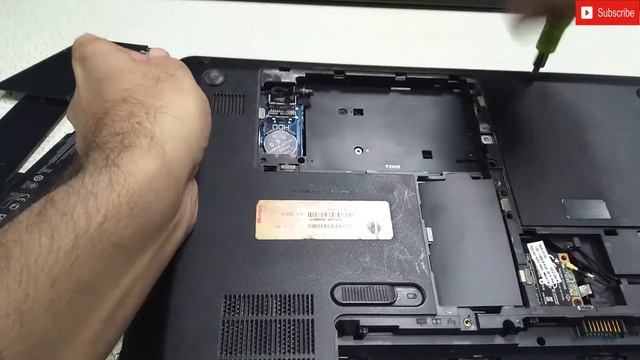 how to disassembly hp 1000 laptop || Urdu HIndi смотреть онлайн