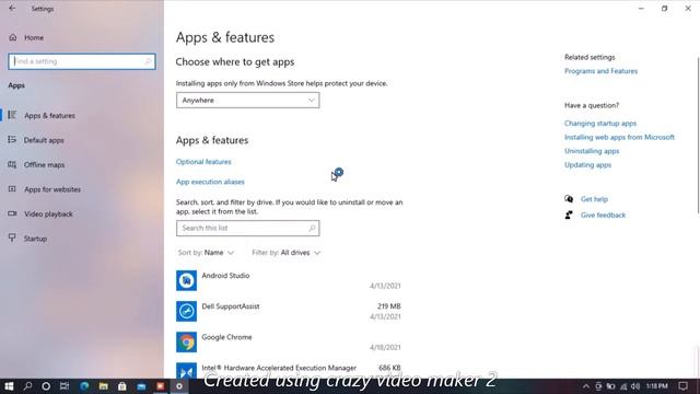 How to uninstall ShareX Fix #sharex windows 10 смотреть онлайн