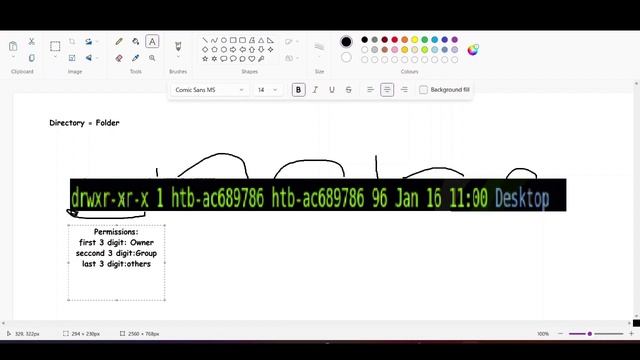 Linux Fundamentals part 2 смотреть онлайн
