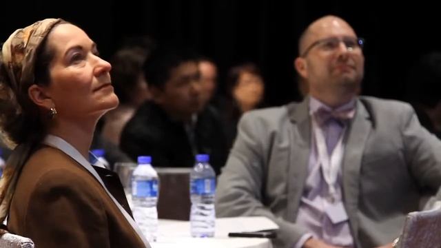 TCP, Vendor Summit смотреть онлайн