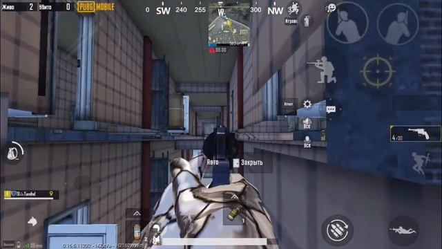 ТОП 12 секретов #1 PUBG MOBILE | секреты на Эрангеле смотреть онлайн