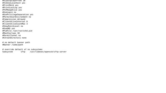 DevOps & SysAdmins: Enable Password Login for SSH on Amazon Linux AMI (4 Solutions!!) смотреть онлайн