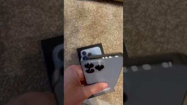 iPhone 13 Pro 256 Sierra Blue смотреть онлайн