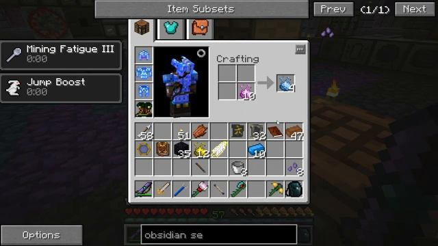 Pickle Pack (M2) with Pan #25 - Безумные криперы смотреть онлайн